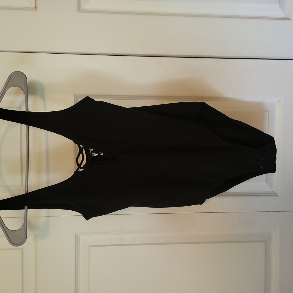 Body suit
